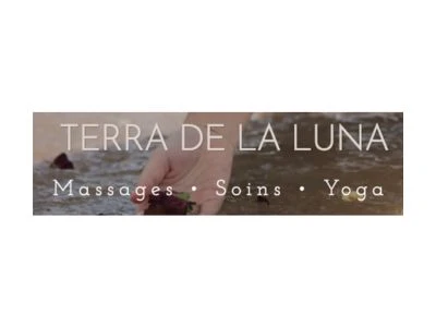 Logo de Terra de la luna, entreprise de Cécilia Surdioux